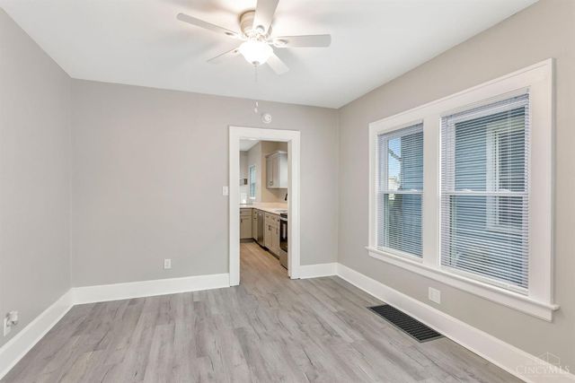 810 N E Street, Hamilton, OH 45013