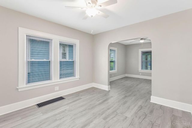 810 N E Street, Hamilton, OH 45013