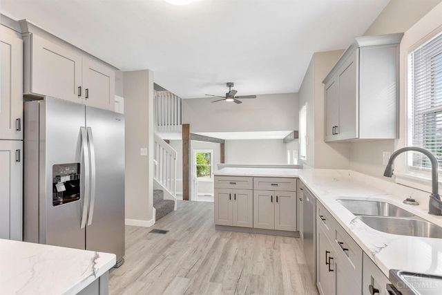 810 N E Street, Hamilton, OH 45013