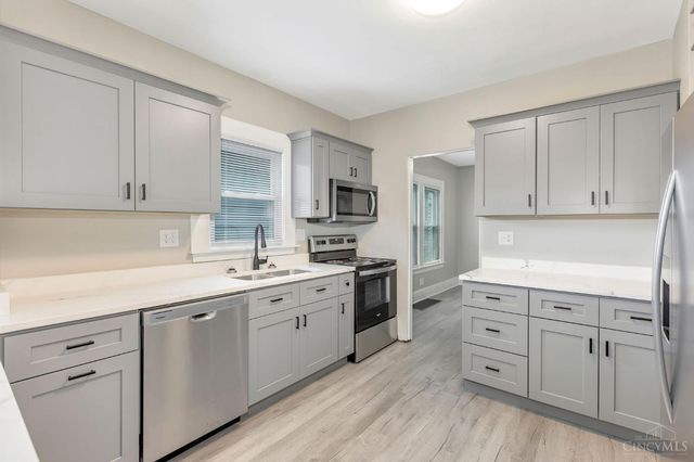 810 N E Street, Hamilton, OH 45013