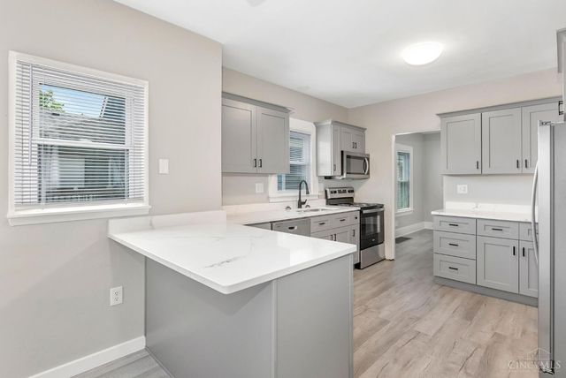 810 N E Street, Hamilton, OH 45013