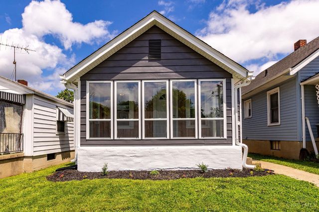 810 N E Street, Hamilton, OH 45013
