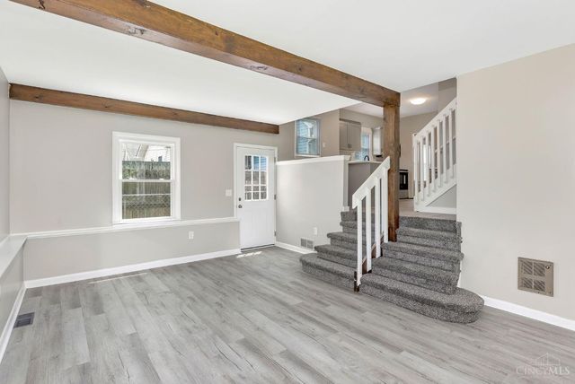 810 N E Street, Hamilton, OH 45013