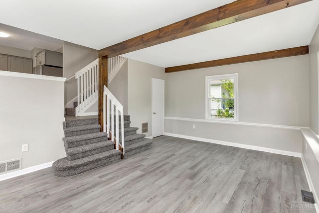 810 N E Street, Hamilton, OH 45013