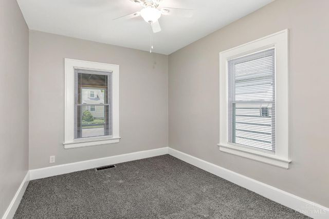 810 N E Street, Hamilton, OH 45013