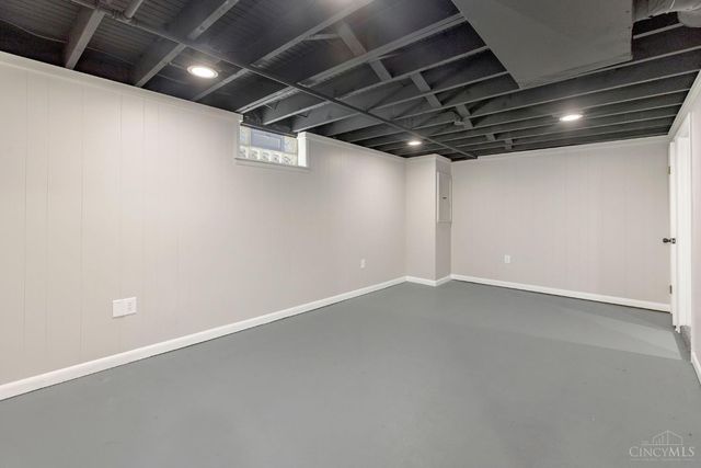 810 N E Street, Hamilton, OH 45013