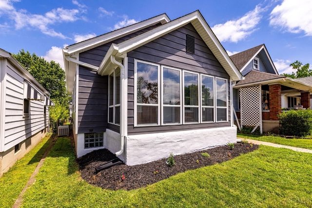 810 N E Street, Hamilton, OH 45013
