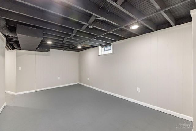 810 N E Street, Hamilton, OH 45013