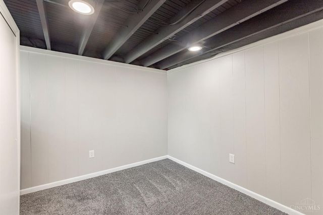 810 N E Street, Hamilton, OH 45013
