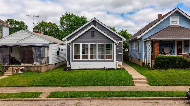 810 N E Street, Hamilton, OH 45013