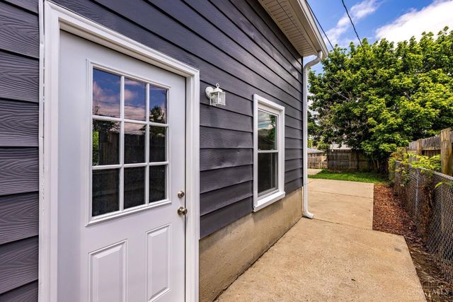 810 N E Street, Hamilton, OH 45013