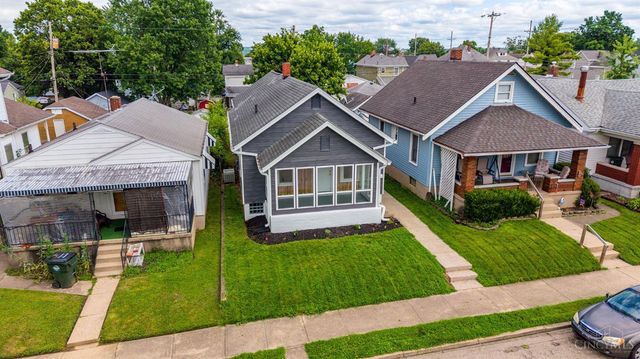 810 N E Street, Hamilton, OH 45013