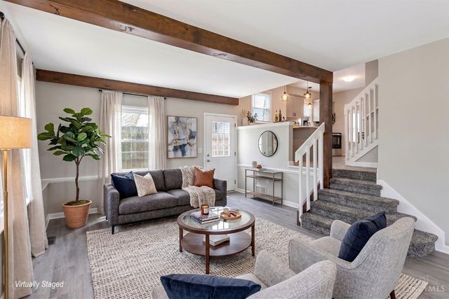 810 N E Street, Hamilton, OH 45013