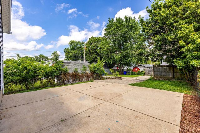 810 N E Street, Hamilton, OH 45013