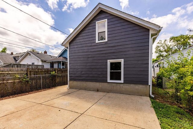 810 N E Street, Hamilton, OH 45013