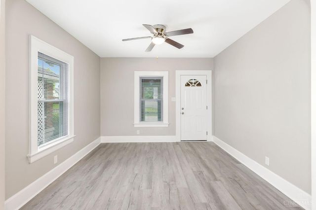 810 N E Street, Hamilton, OH 45013