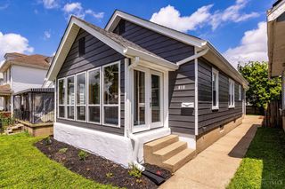 810 N E Street, Hamilton, OH 45013