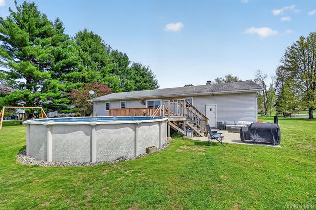 9 Claire Drive, Pine Bush, NY 12566