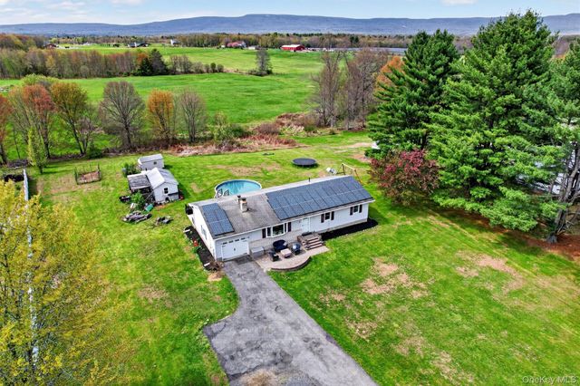 9 Claire Drive, Pine Bush, NY 12566