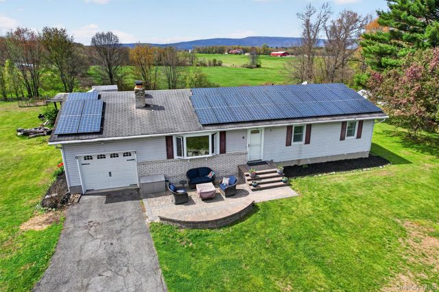 9 Claire Drive, Pine Bush, NY 12566