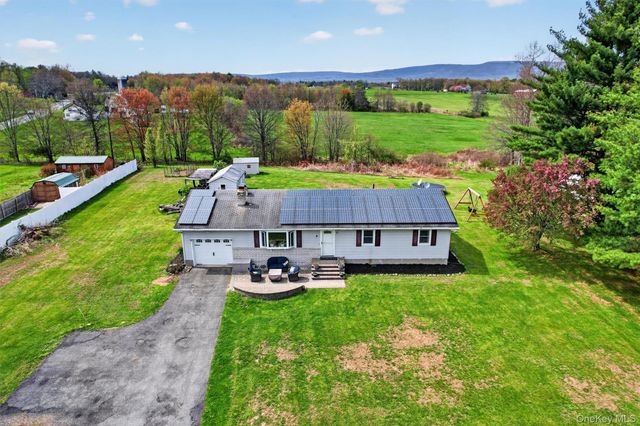 9 Claire Drive, Pine Bush, NY 12566