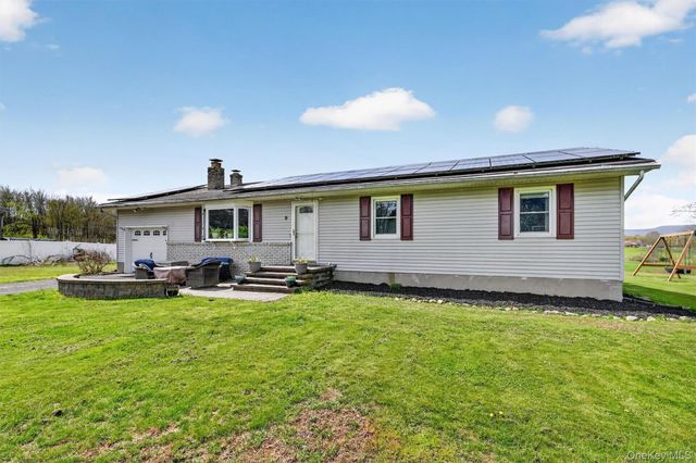 9 Claire Drive, Pine Bush, NY 12566