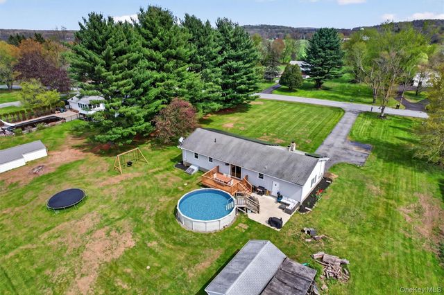 9 Claire Drive, Pine Bush, NY 12566
