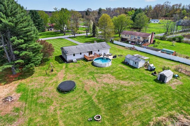 9 Claire Drive, Pine Bush, NY 12566