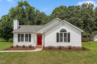 1941 White Memorial Church Road, Willow Springs, NC 27592