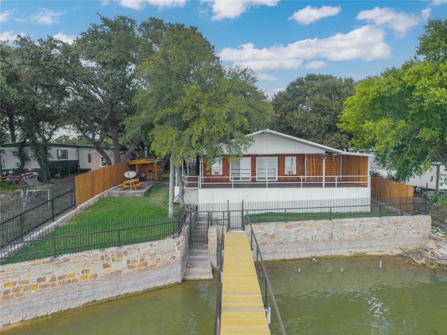 4010 Seneca Circle, May, TX 76857