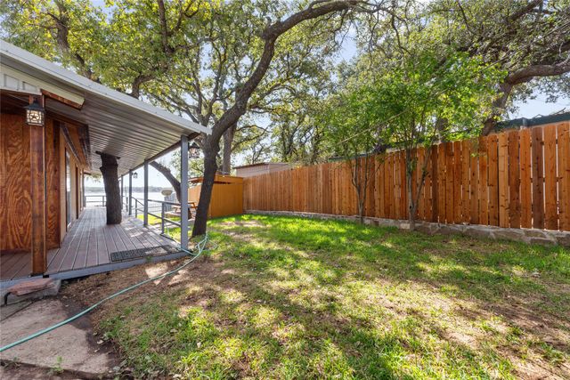 4010 Seneca Circle, May, TX 76857