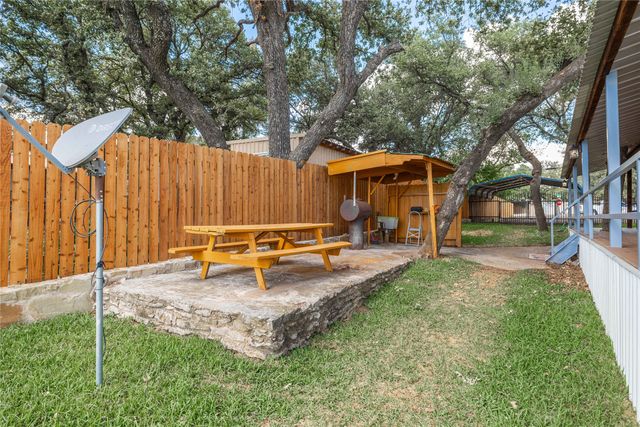 4010 Seneca Circle, May, TX 76857