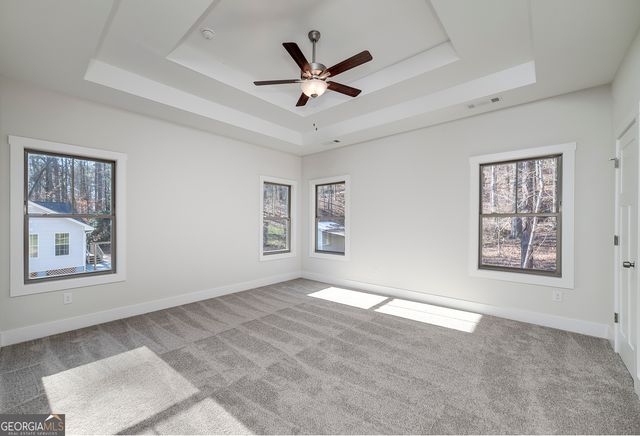 100 Bluebird Court, Monticello, GA 31064