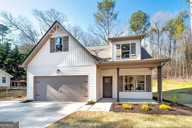 100 Bluebird Court, Monticello, GA 31064
