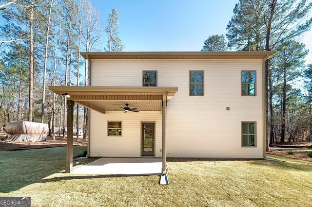 100 Bluebird Court, Monticello, GA 31064