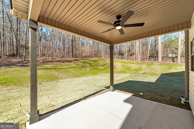 100 Bluebird Court, Monticello, GA 31064