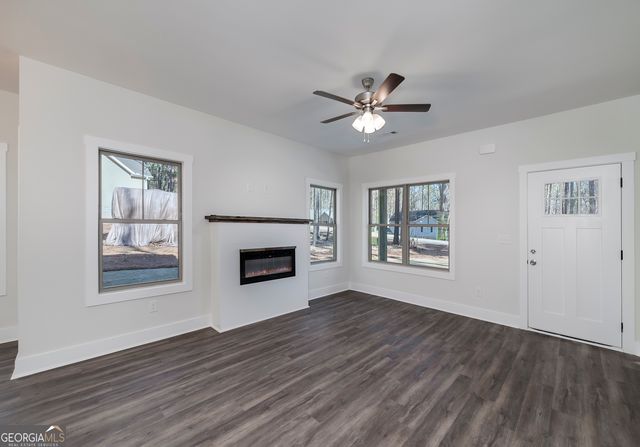 100 Bluebird Court, Monticello, GA 31064