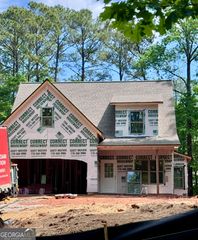100 Bluebird Court, Monticello, GA 31064