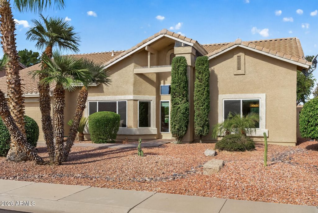 18846 N 88th Drive, Peoria, AZ 85382 — photo 2