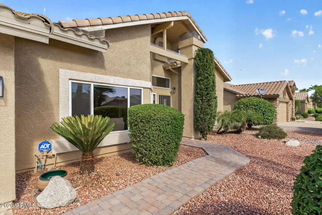 18846 N 88th Drive, Peoria, AZ 85382 — photo 3