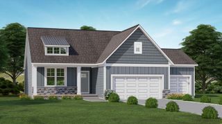 7063 Old Pasture Drive Se, Gaines Twp, MI 49316