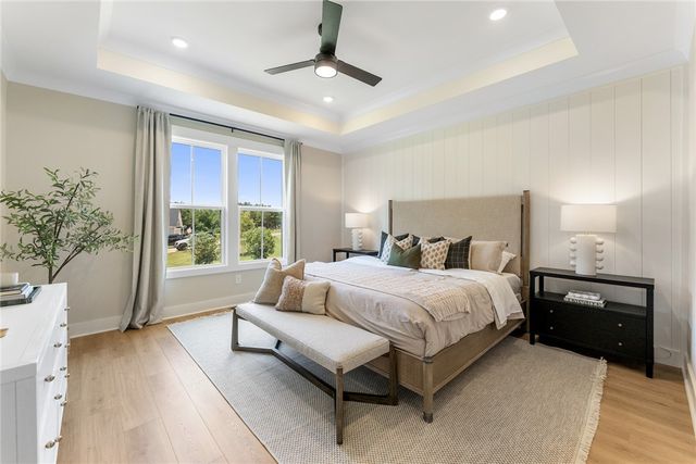 506 Tilman Court, Anderson, SC 29621