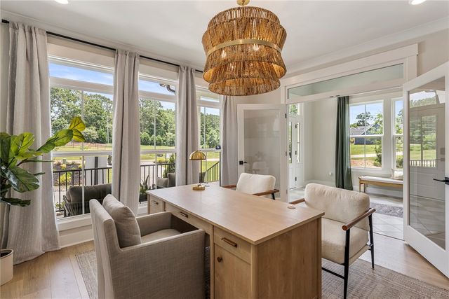 506 Tilman Court, Anderson, SC 29621