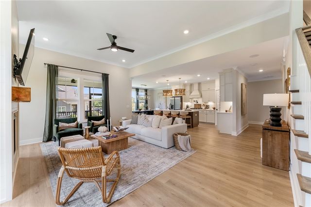 506 Tilman Court, Anderson, SC 29621