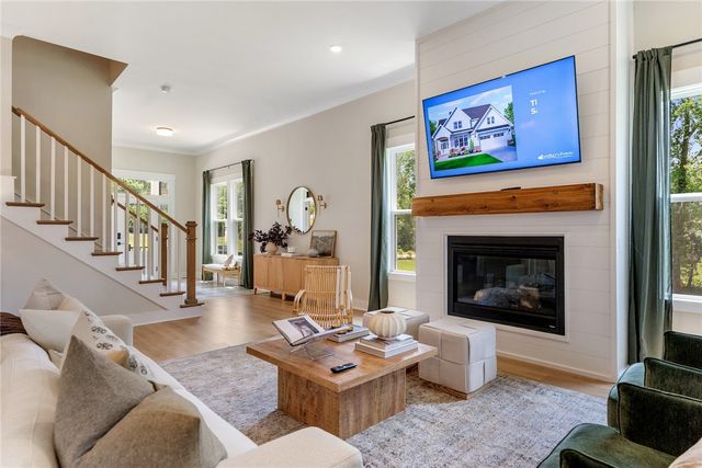 506 Tilman Court, Anderson, SC 29621