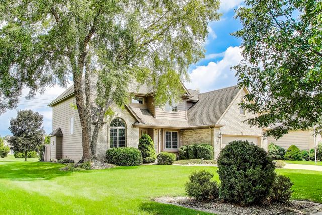 9935 Ashwood Lane, Munster, IN 46321