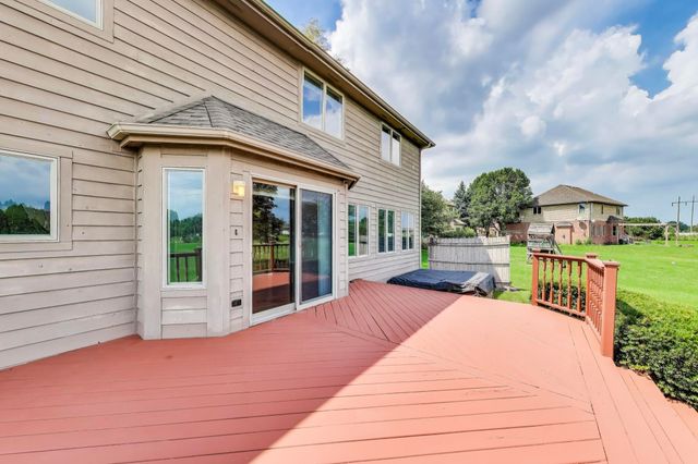 9935 Ashwood Lane, Munster, IN 46321