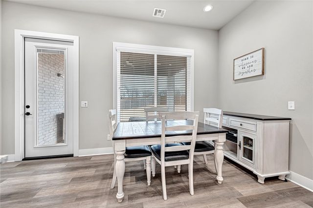 6505 SW First Light Street, Bentonville, AR 72713