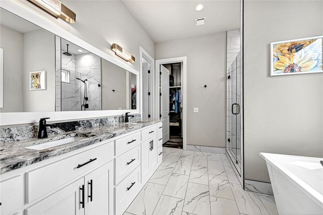 6505 SW First Light Street, Bentonville, AR 72713