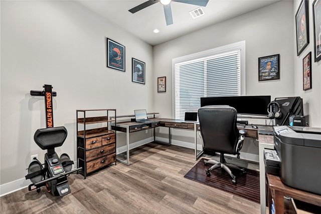 6505 SW First Light Street, Bentonville, AR 72713